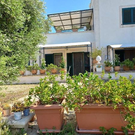 Il Fico D'India Dell'Antico Orto Villa Ostuni Exteriör bild