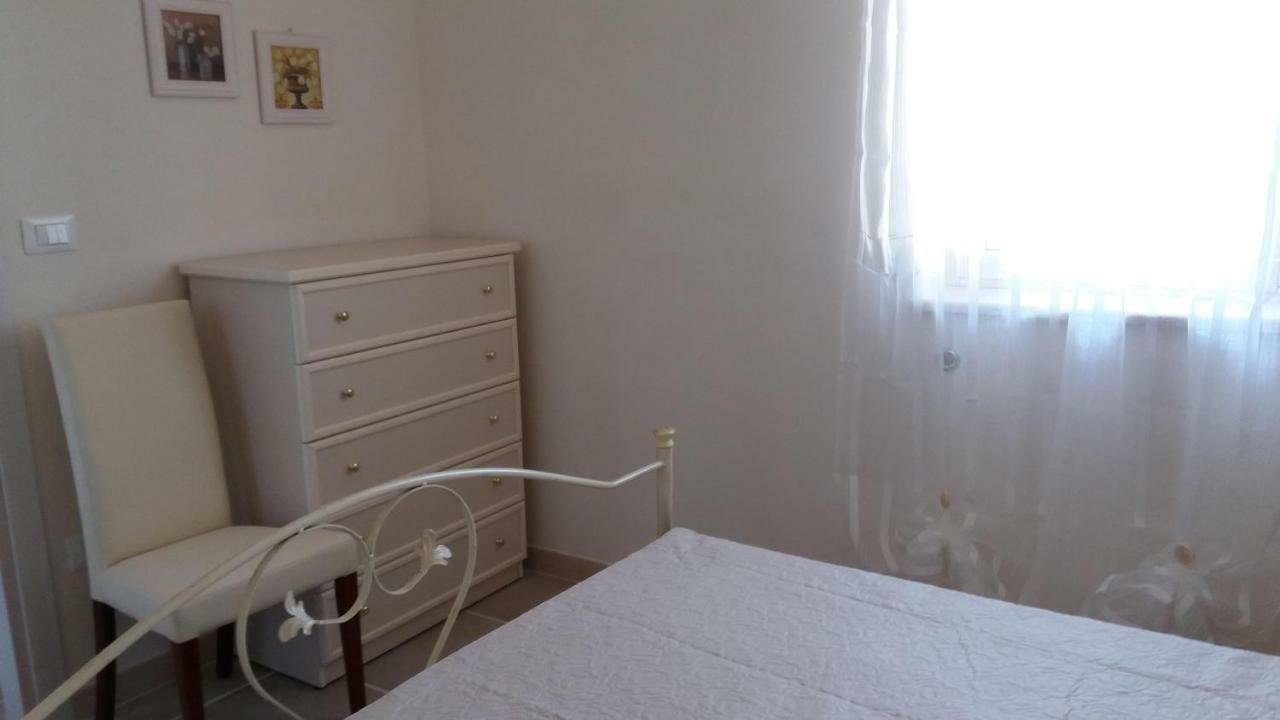 Il Fico D'India Dell'Antico Orto Villa Ostuni Exteriör bild