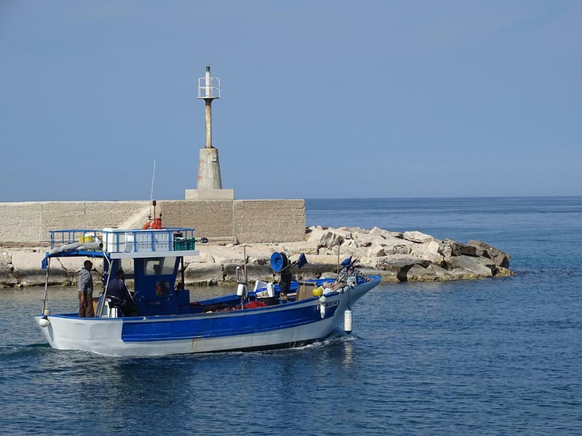 Il Fico D'India Dell'Antico Orto Villa Ostuni Exteriör bild