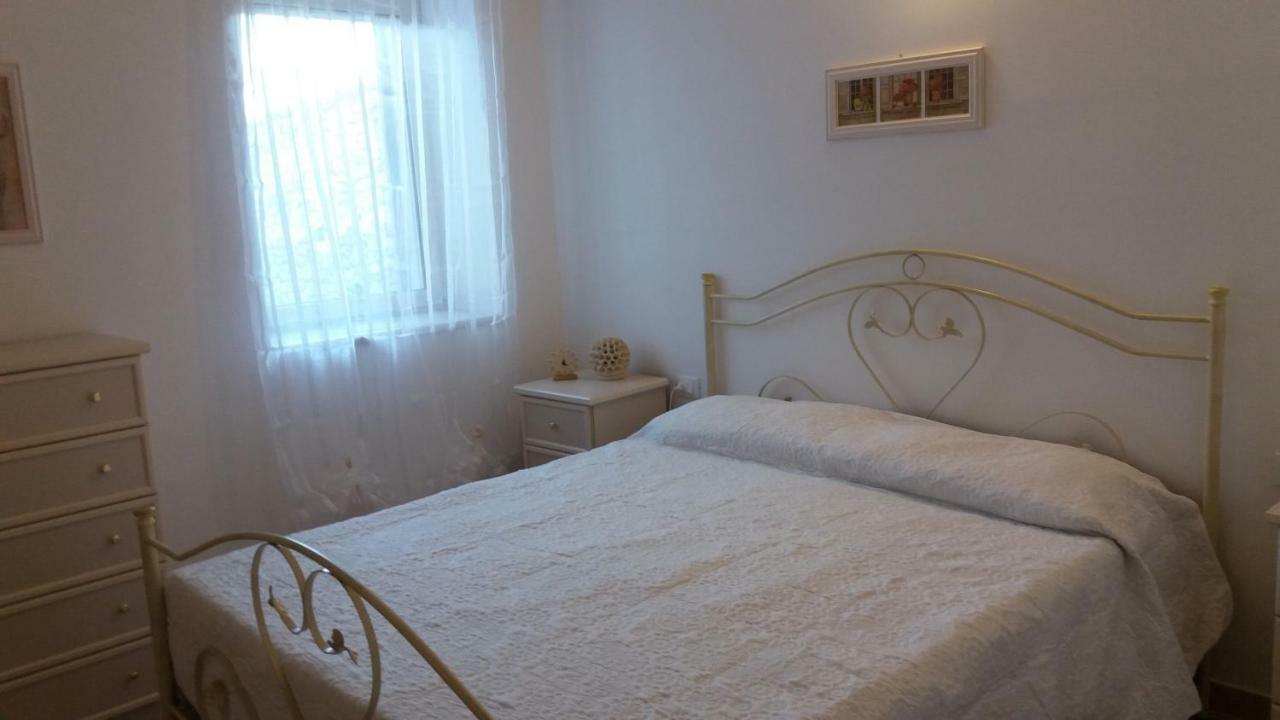 Il Fico D'India Dell'Antico Orto Villa Ostuni Exteriör bild